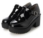 LiBERTYDOLL 3057
BLE, BL, DBR