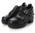LOVEHUNTER 1611M
BL