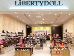 LiBERTYDOLL⡼뱺Ź